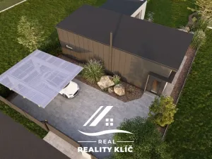 Prodej rodinného domu, Markvartovice, Lipová, 110 m2