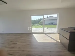Pronájem rodinného domu, Málkov - Zelená, 130 m2