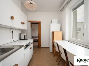 Prodej bytu 2+1, Brno, Hlinky, 56 m2