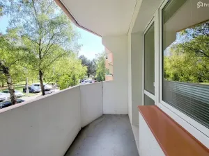 Prodej bytu 1+1, Brno, Ečerova, 40 m2