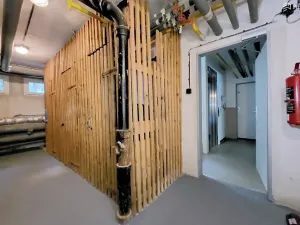 Prodej bytu 1+1, Brno, Ečerova, 40 m2