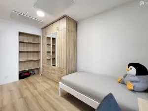 Prodej bytu 3+1, Hustopeče, Javorová, 71 m2