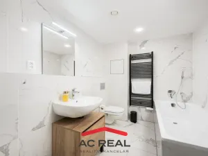 Prodej apartmánu, Vrchlabí - Hořejší Vrchlabí, Horská, 82 m2