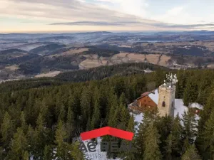 Prodej apartmánu, Vrchlabí - Hořejší Vrchlabí, Horská, 82 m2