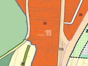 Prodej pozemku pro bydlení, Štoky, 2211 m2