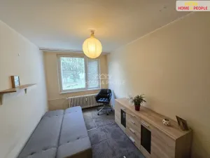 Prodej bytu 2+kk, Praha - Stodůlky, Sezemínská, 46 m2
