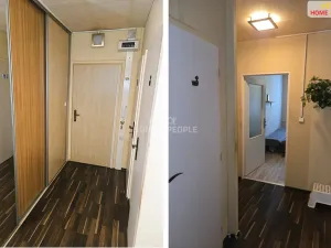 Prodej bytu 2+kk, Praha - Stodůlky, Sezemínská, 46 m2