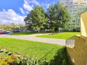 Prodej bytu 2+kk, Praha - Stodůlky, Sezemínská, 46 m2