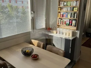Prodej bytu 3+1, Mladá Boleslav, Palackého, 84 m2