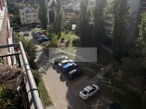 Prodej bytu 3+1, Mladá Boleslav, Palackého, 84 m2