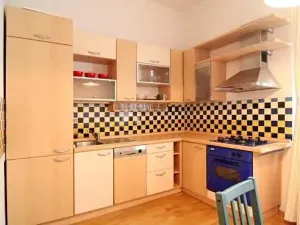 Pronájem bytu 4+1, Praha - Vinohrady, Belgická, 114 m2