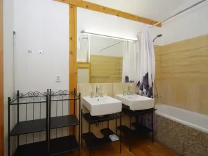 Pronájem bytu 3+kk, Praha - Vinohrady, Belgická, 128 m2