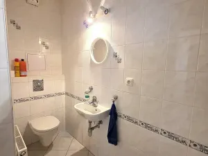Pronájem bytu 3+kk, Brno, Žlutá, 90 m2