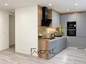 Prodej bytu 4+kk, Ostrava, Alžírská, 79 m2
