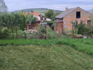 Prodej rodinného domu, Suchomasty, 160 m2