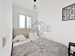 Prodej bytu 1+kk, Praha - Hostivař, Arnošta Staňka, 34 m2