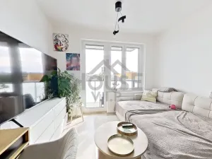 Prodej bytu 1+kk, Praha - Hostivař, Arnošta Staňka, 34 m2