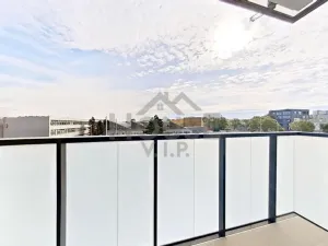 Prodej bytu 1+kk, Praha - Hostivař, Arnošta Staňka, 34 m2