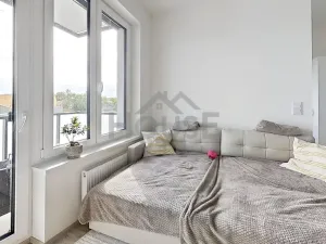 Prodej bytu 1+kk, Praha - Hostivař, Arnošta Staňka, 34 m2