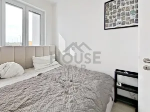 Prodej bytu 1+kk, Praha - Hostivař, Arnošta Staňka, 34 m2