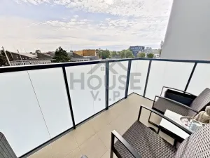 Prodej bytu 1+kk, Praha - Hostivař, Arnošta Staňka, 34 m2