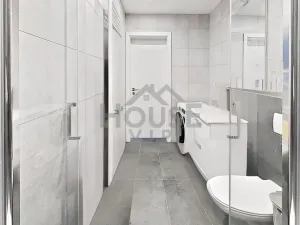 Prodej bytu 1+kk, Praha - Hostivař, Arnošta Staňka, 34 m2