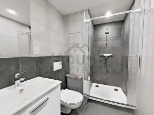 Prodej bytu 1+kk, Praha - Hostivař, Arnošta Staňka, 34 m2