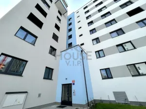 Prodej bytu 1+kk, Praha - Hostivař, Arnošta Staňka, 34 m2
