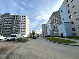 Prodej bytu 1+kk, Praha - Hostivař, Arnošta Staňka, 34 m2