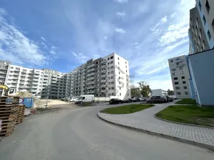 Prodej bytu 1+kk, Praha - Hostivař, Arnošta Staňka, 34 m2