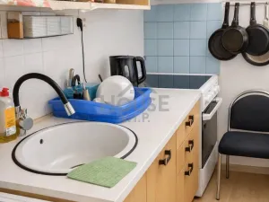 Prodej bytu 2+kk, Praha - Stodůlky, Kettnerova, 55 m2