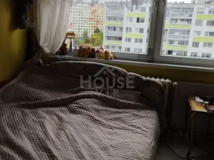 Prodej bytu 2+kk, Praha - Stodůlky, Kettnerova, 55 m2