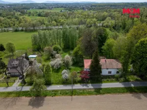 Prodej pozemku pro bydlení, Šenov, 6241 m2