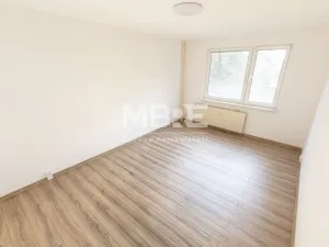Pronájem bytu 2+1, Orlová - Lutyně, Masarykova třída, 55 m2