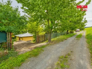 Prodej chaty, Bratronice, 36 m2
