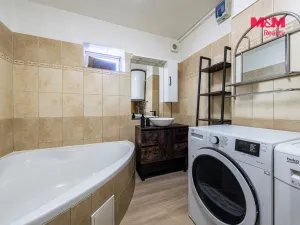 Prodej rodinného domu, Bobnice, Průběžná, 108 m2