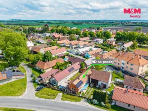 Prodej rodinného domu, Bobnice, Průběžná, 108 m2