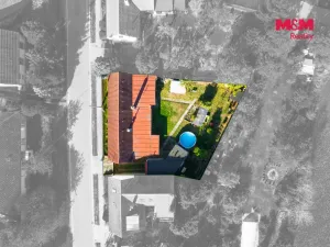 Prodej rodinného domu, Bačice - Udeřice, 160 m2