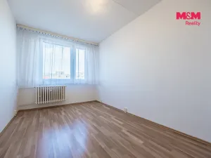 Prodej bytu 2+kk, Praha - Stodůlky, Bronzová, 43 m2