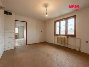Prodej rodinného domu, Sedlec-Prčice - Přestavlky, 155 m2
