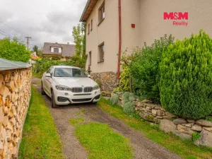 Prodej rodinného domu, Sedlec-Prčice - Přestavlky, 155 m2