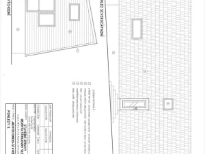 Prodej chaty, Jiřetín pod Jedlovou - Rozhled, 64 m2