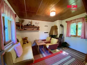 Prodej chaty, Domašov u Šternberka, 16 m2