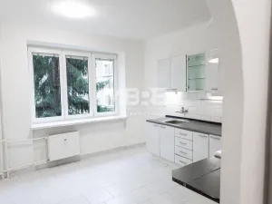 Pronájem bytu 2+1, Karviná - Nové Město, Cihelní, 60 m2