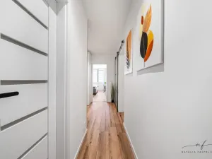 Prodej bytu 3+kk, Sokolov, Švabinského, 59 m2