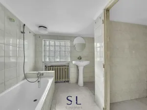 Prodej rodinného domu, Kamenický Šenov, Nádražní, 180 m2