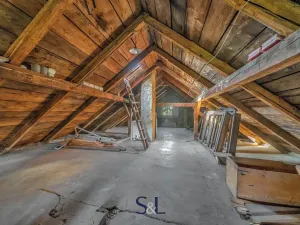 Prodej rodinného domu, Kamenický Šenov, Nádražní, 180 m2