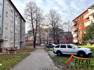Pronájem bytu 2+1, Ostrava, 52 m2
