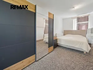 Prodej rodinného domu, Cvikov, Pivovarská, 190 m2