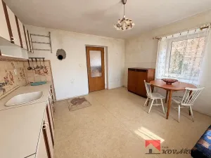 Prodej rodinného domu, Ledčice, 138 m2